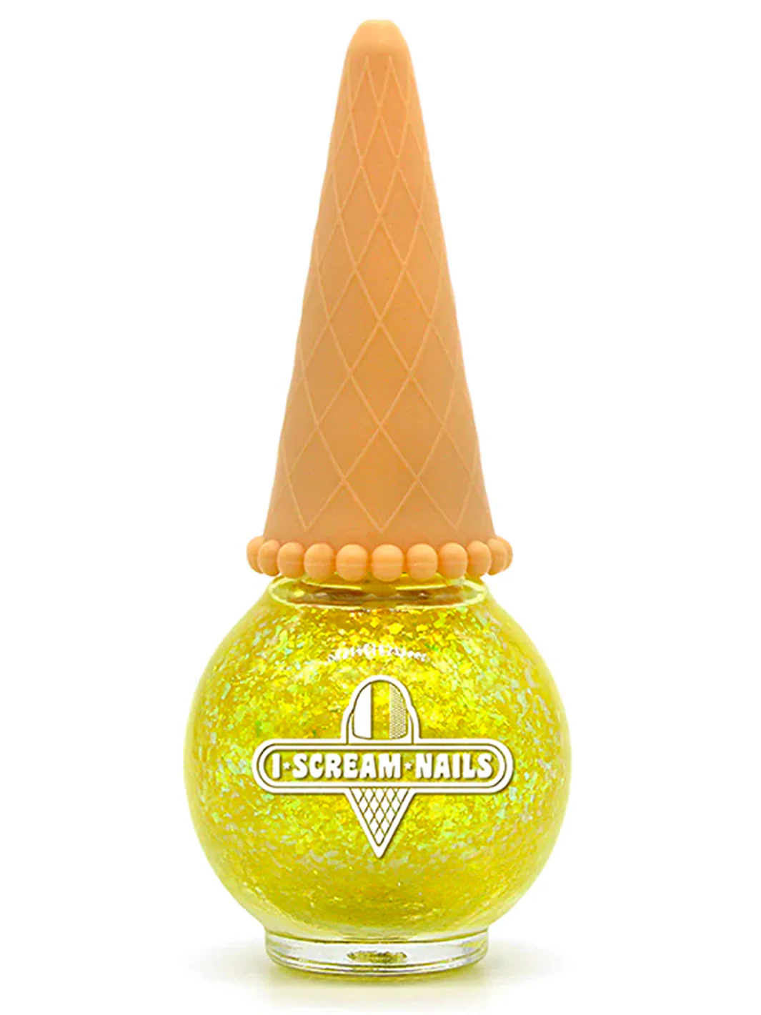 24 HOUR SUNSHINE NAIL POLISH - Image 2