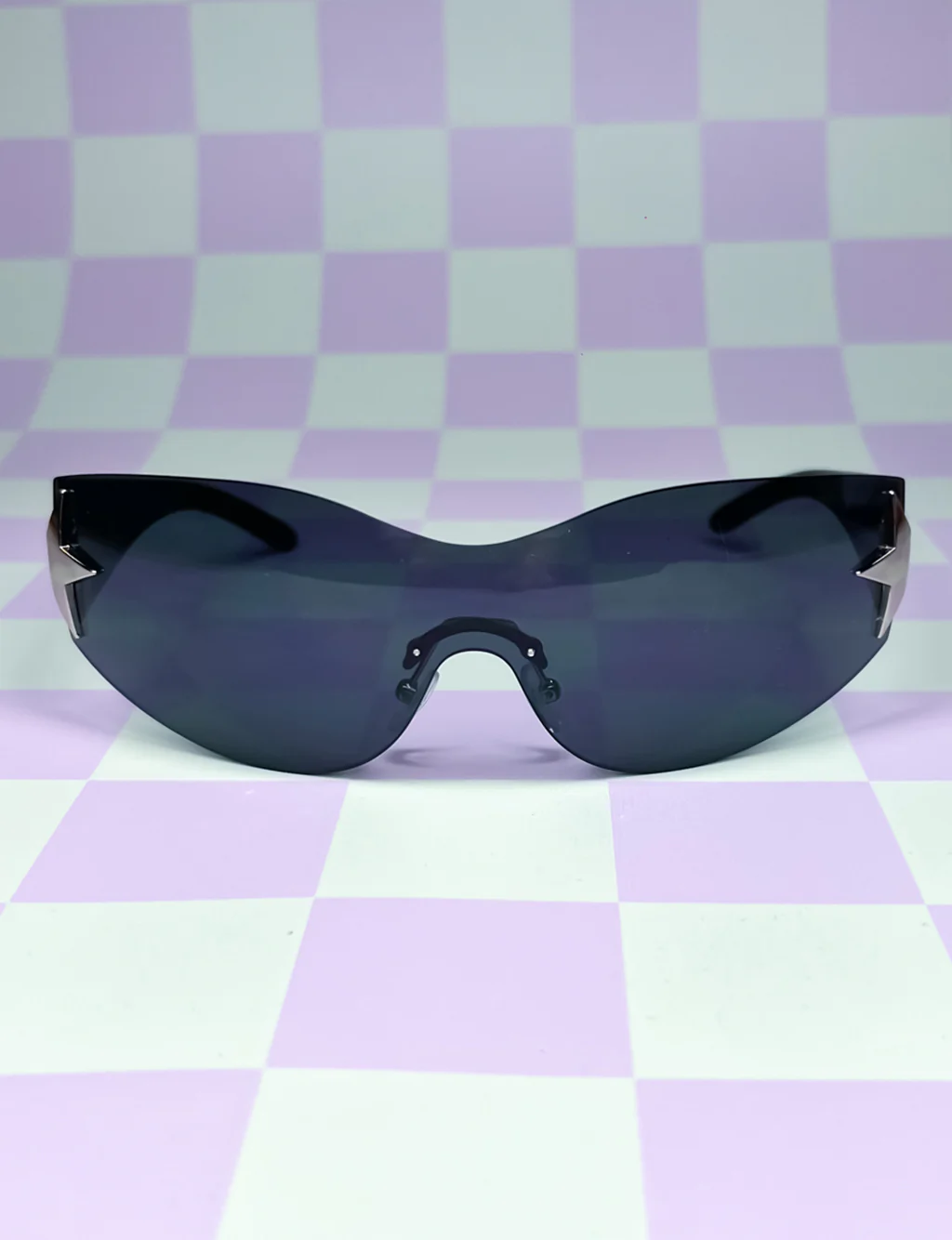 STAR IS BORN SHADES - BLACK - Image 2