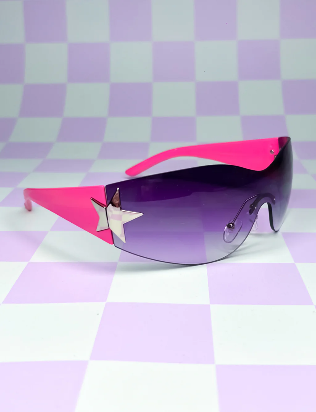 STAR IS BORN SHADES - PINK - Image 5