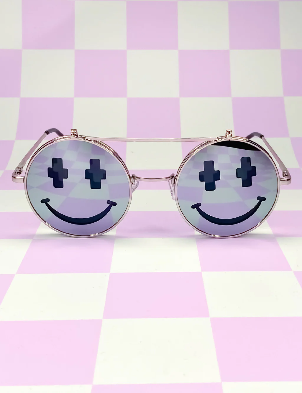 ACID HOUSE FLIP SHADES - REFLECTIVE