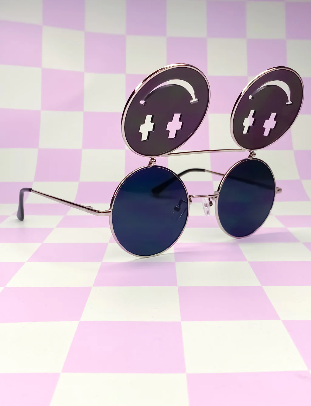 ACID HOUSE FLIP SHADES - REFLECTIVE - Image 2