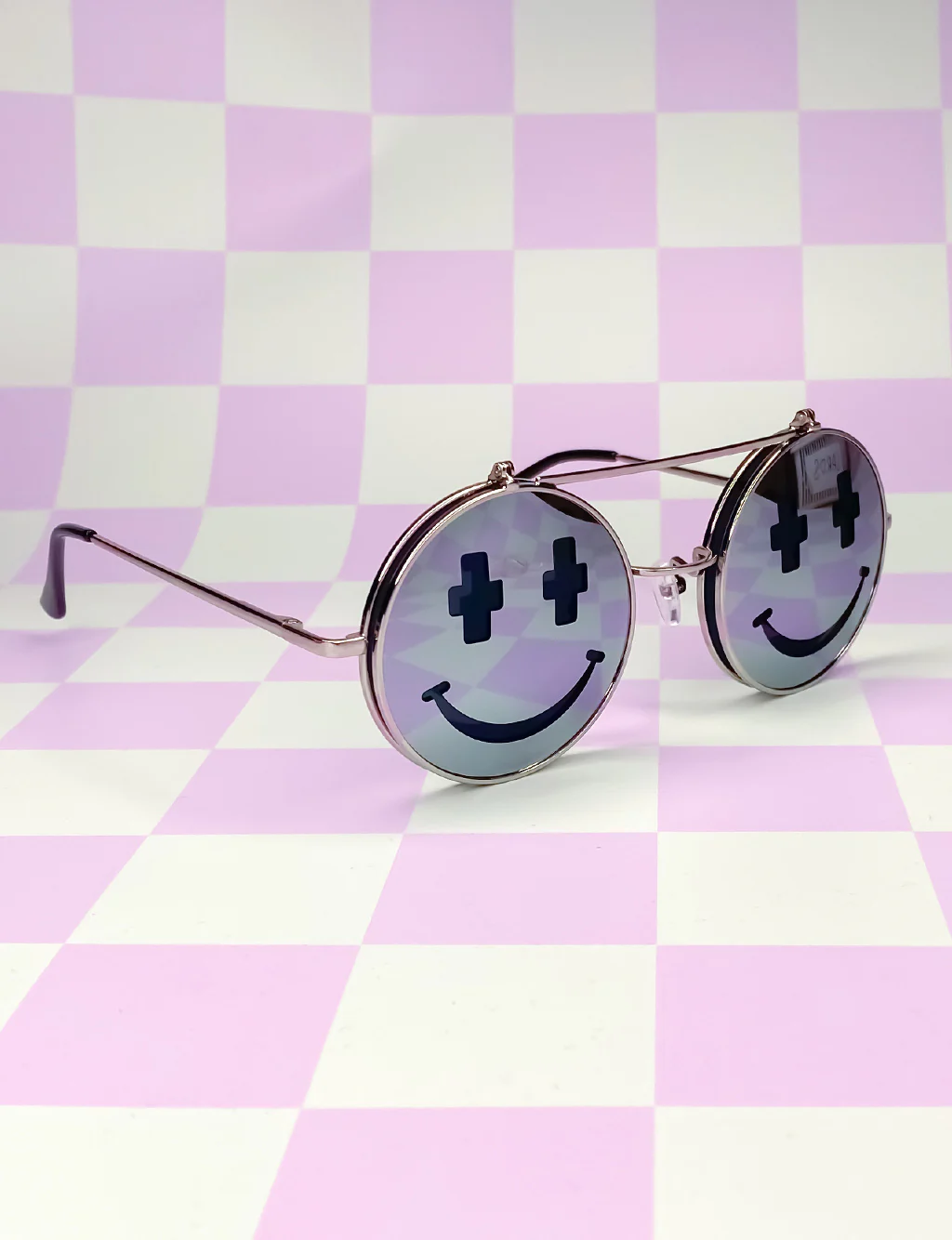 ACID HOUSE FLIP SHADES - REFLECTIVE - Image 3