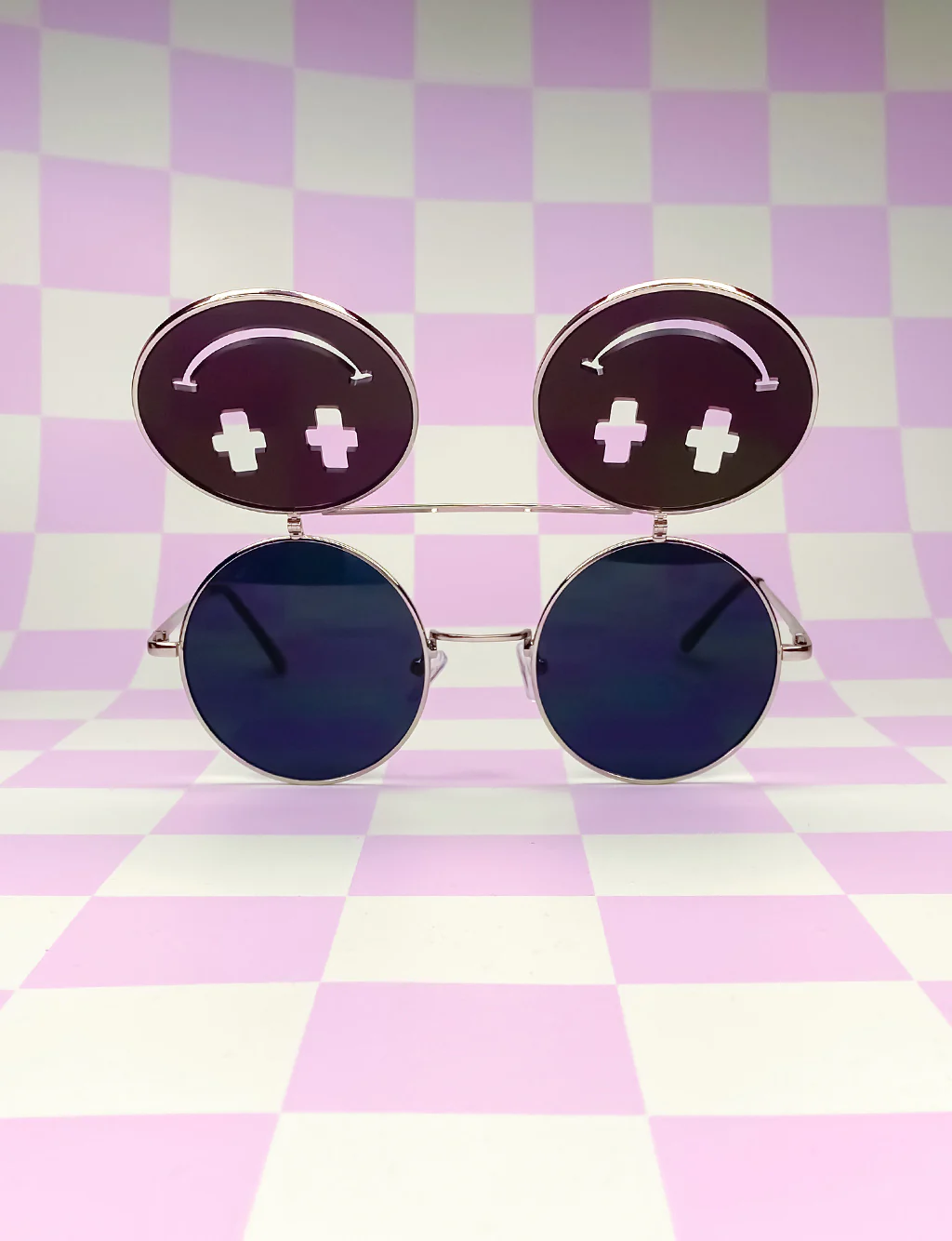 ACID HOUSE FLIP SHADES - REFLECTIVE - Image 4