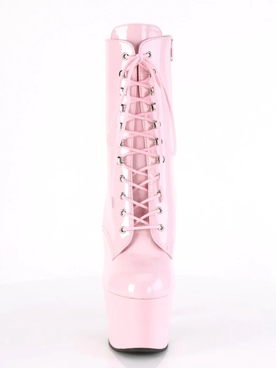 ADORE 1020 - PINK PATENT - Image 3