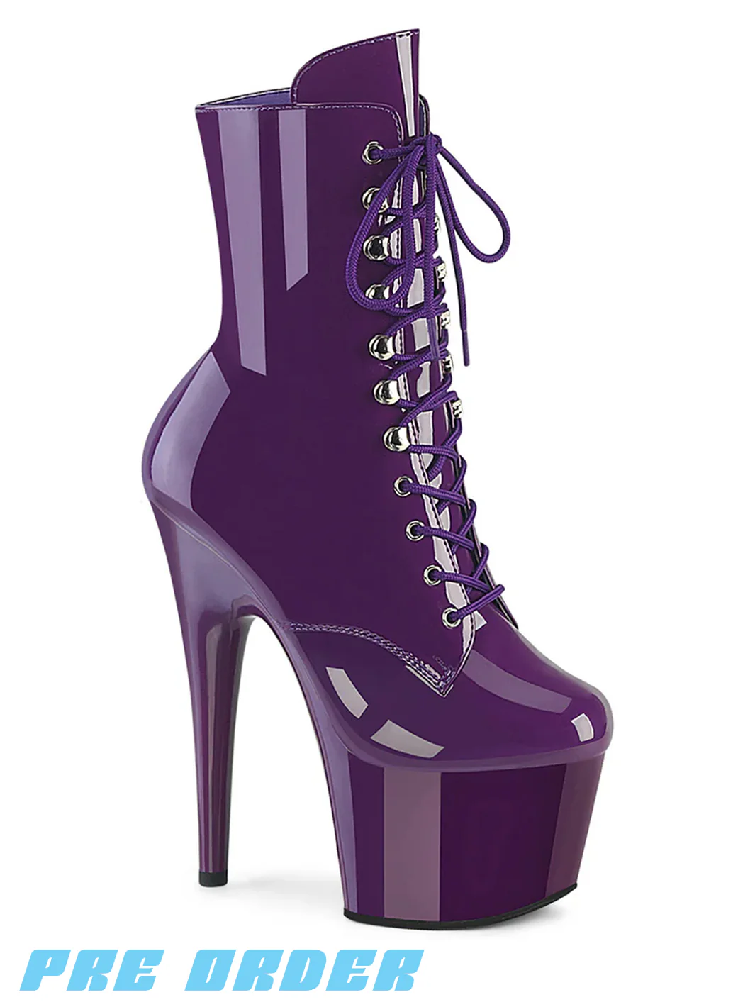ADORE-1020 - PURPLE PATENT ✰ PRE ORDER ✰