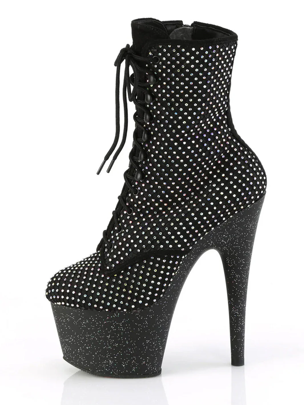 ADORE-1020RM - BLACK RHINESTONE ✰ PRE ORDER ✰ - Image 2