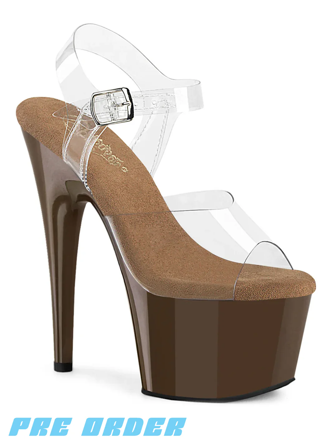 ADORE-708 - MOCHA ✰ PRE ORDER ✰