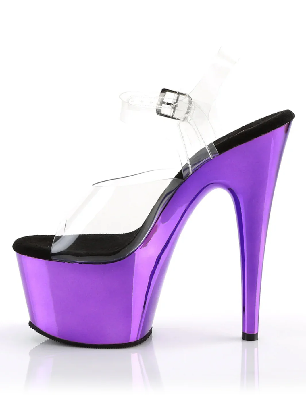 ADORE-708 - PURPLE CHROME ✰ PRE ORDER ✰ - Image 2