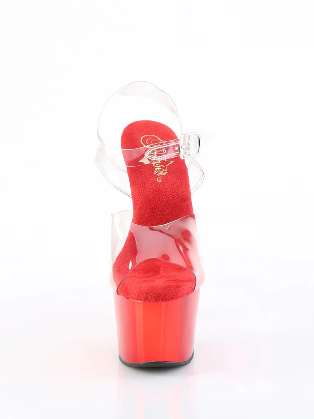ADORE-708 - RED CHROME ✰ PRE ORDER ✰ - Image 2