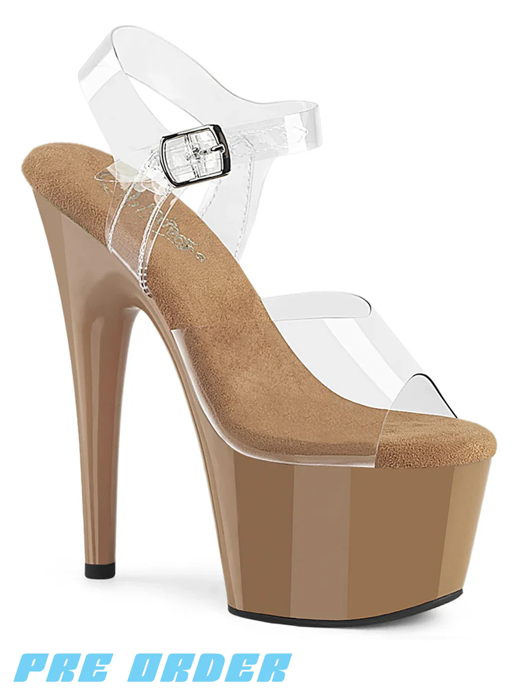 ADORE-708 - TOFFEE ✰ PRE ORDER ✰