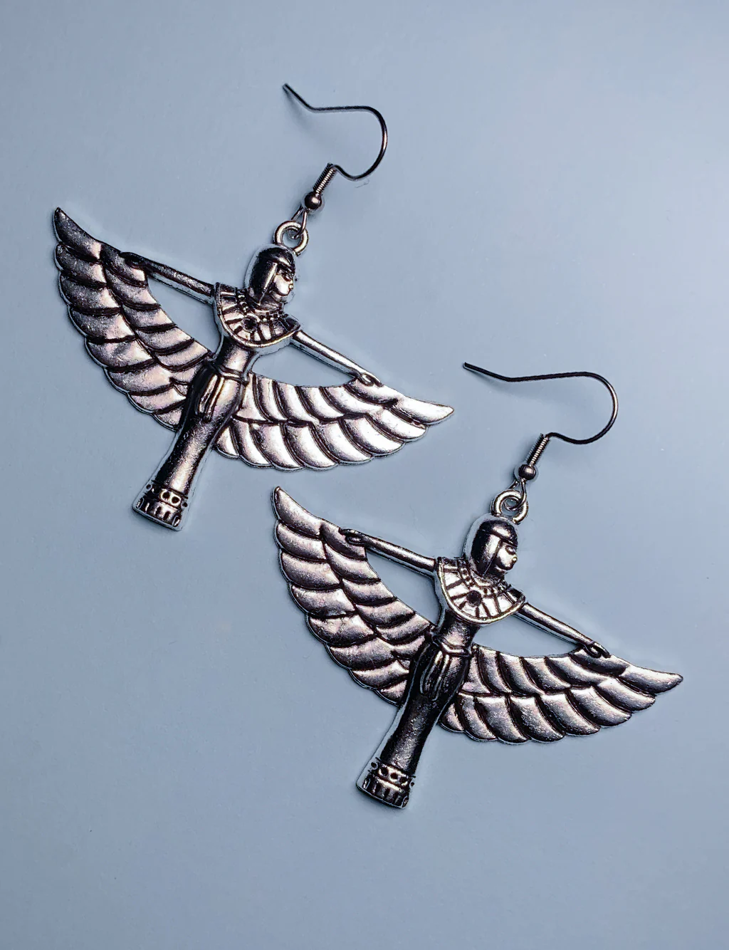 ISIS EARRINGS