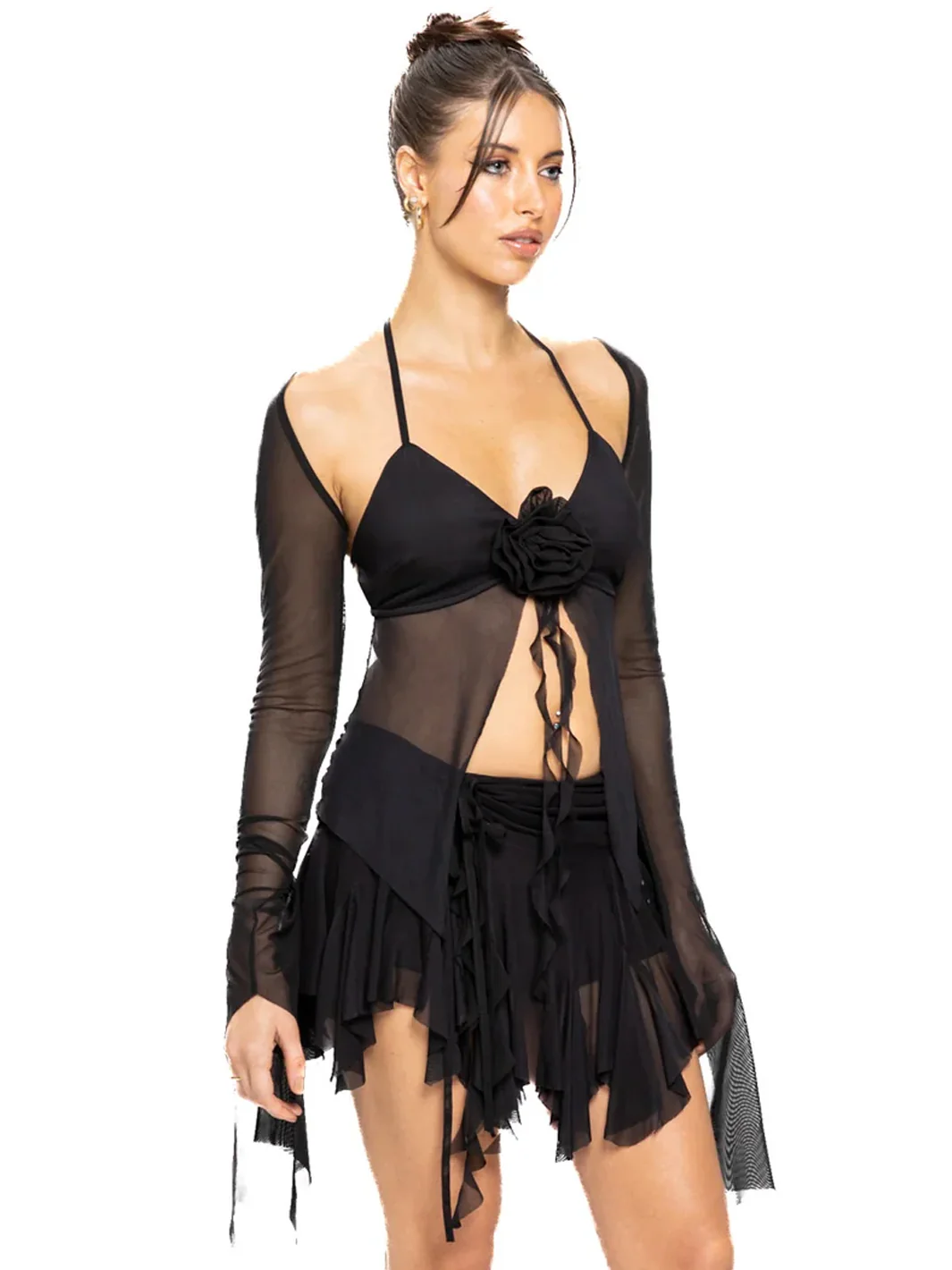 BELLE SKIRT - Image 9