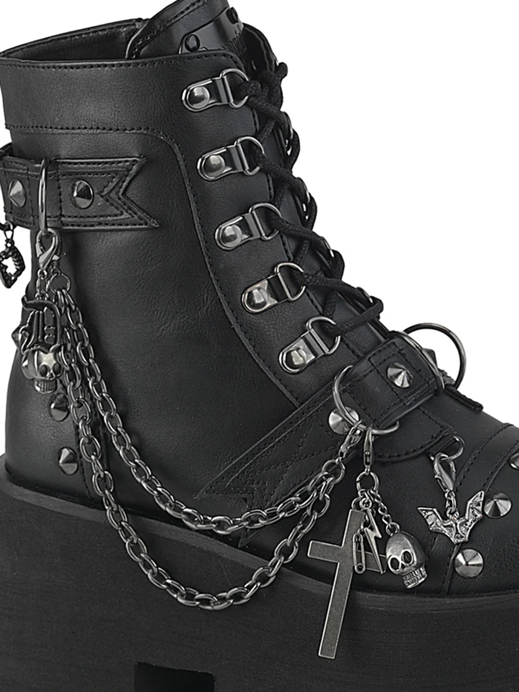 DEMONIA ASHES-52 ✰ PRE ORDER ✰ - Image 3