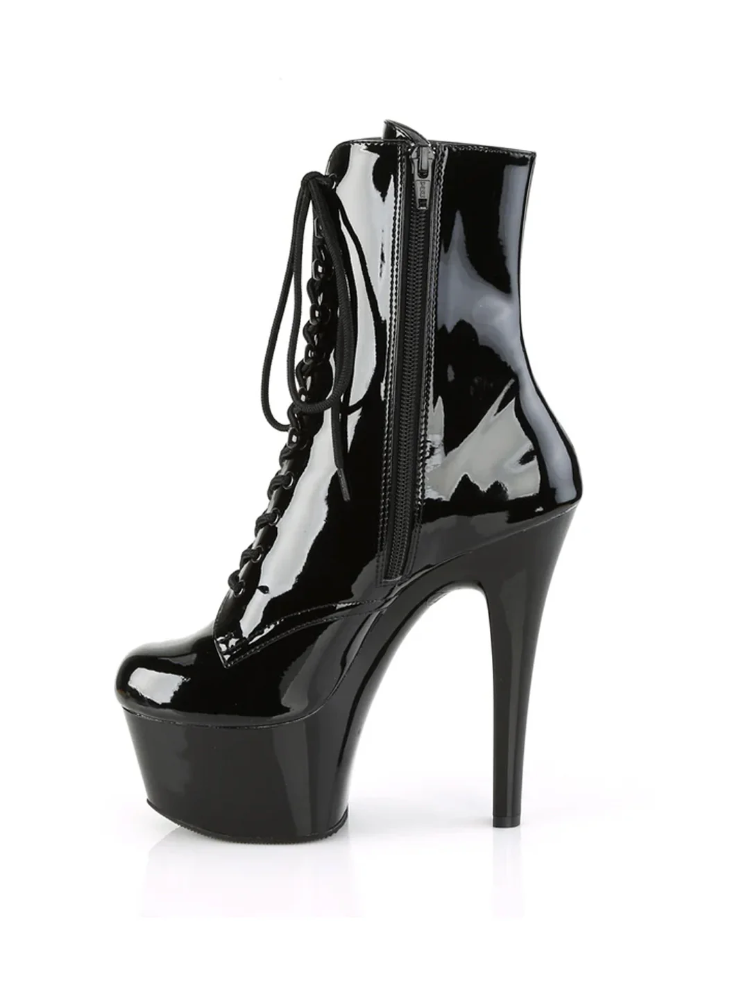 ASPIRE-1020 - BLACK PATENT ✰ PRE ORDER ✰ - Image 2
