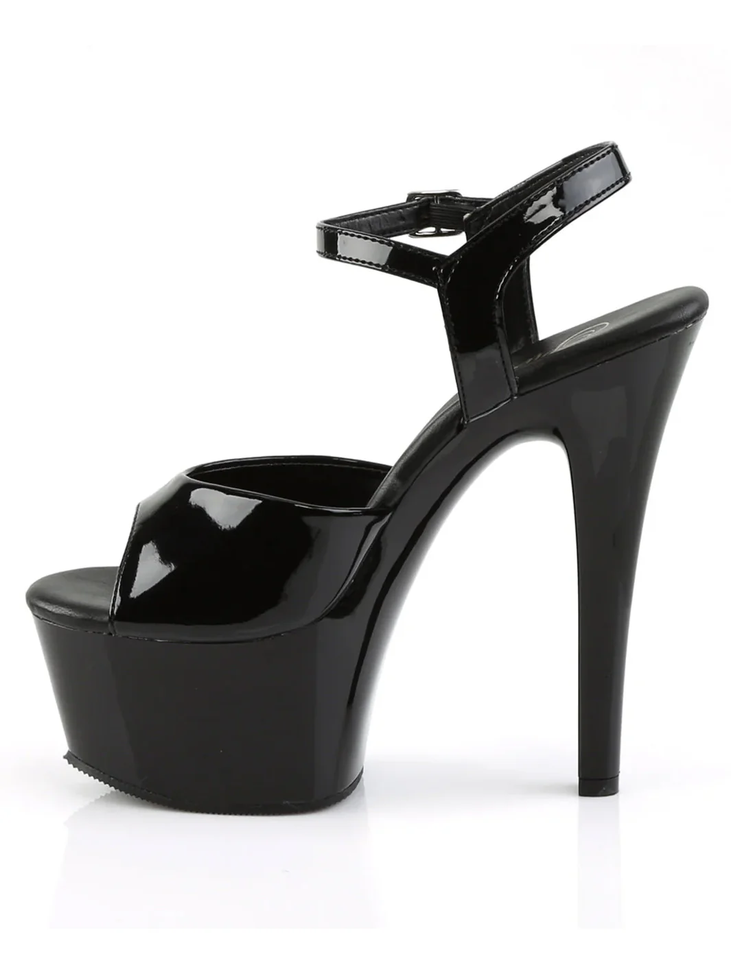 ASPIRE-609 - BLACK PATENT ✰ PRE ORDER ✰ - Image 2