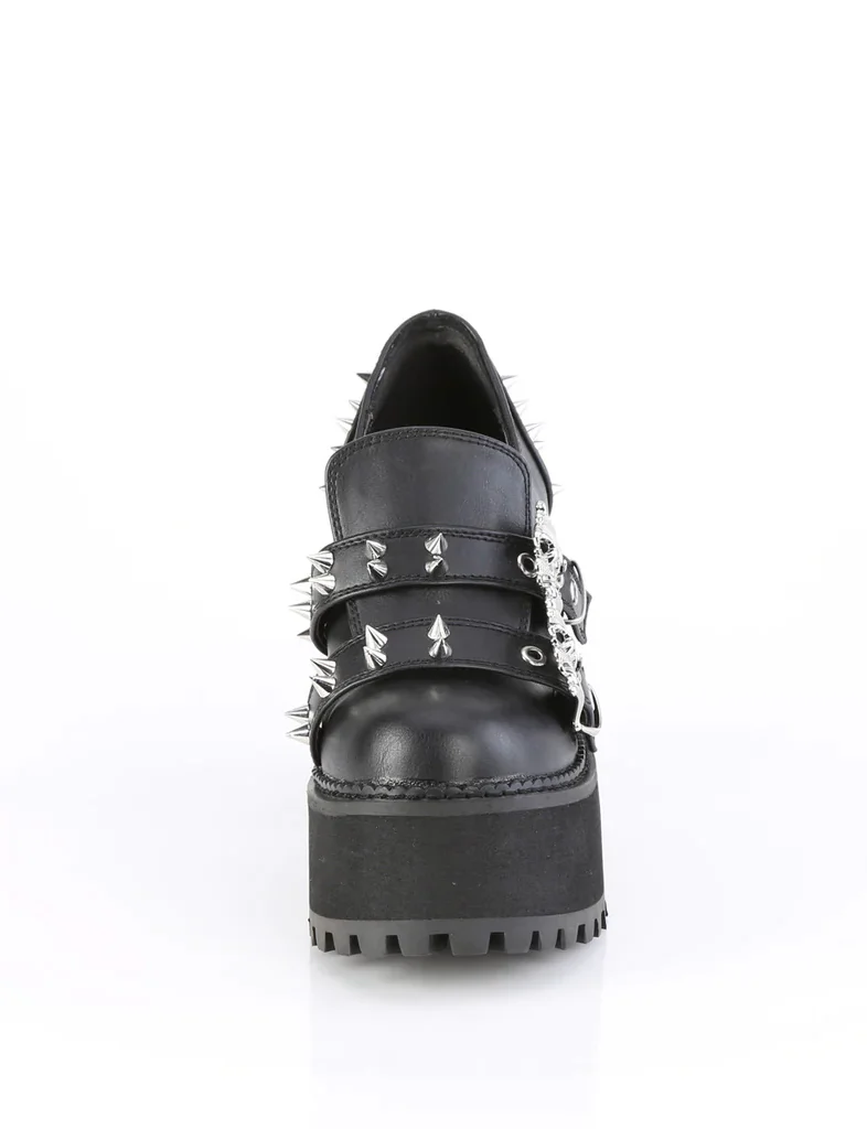 DEMONIA ASSAULT-38 ✰ PRE ORDER ✰ - Image 5