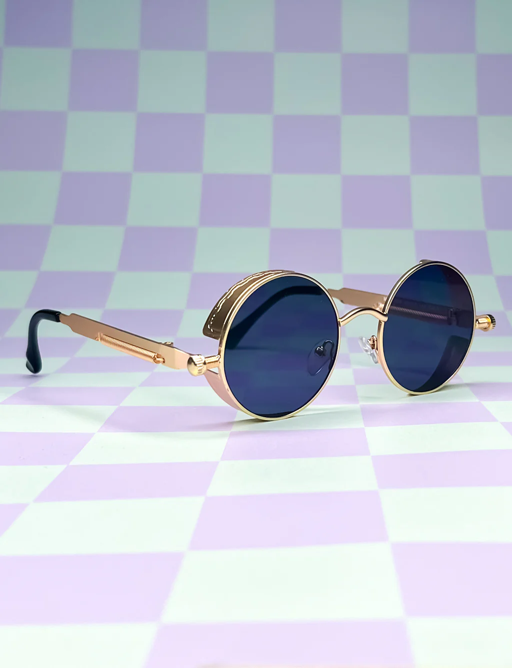 ASTRONAUT LEGEND SHADES - GOLD - Image 2