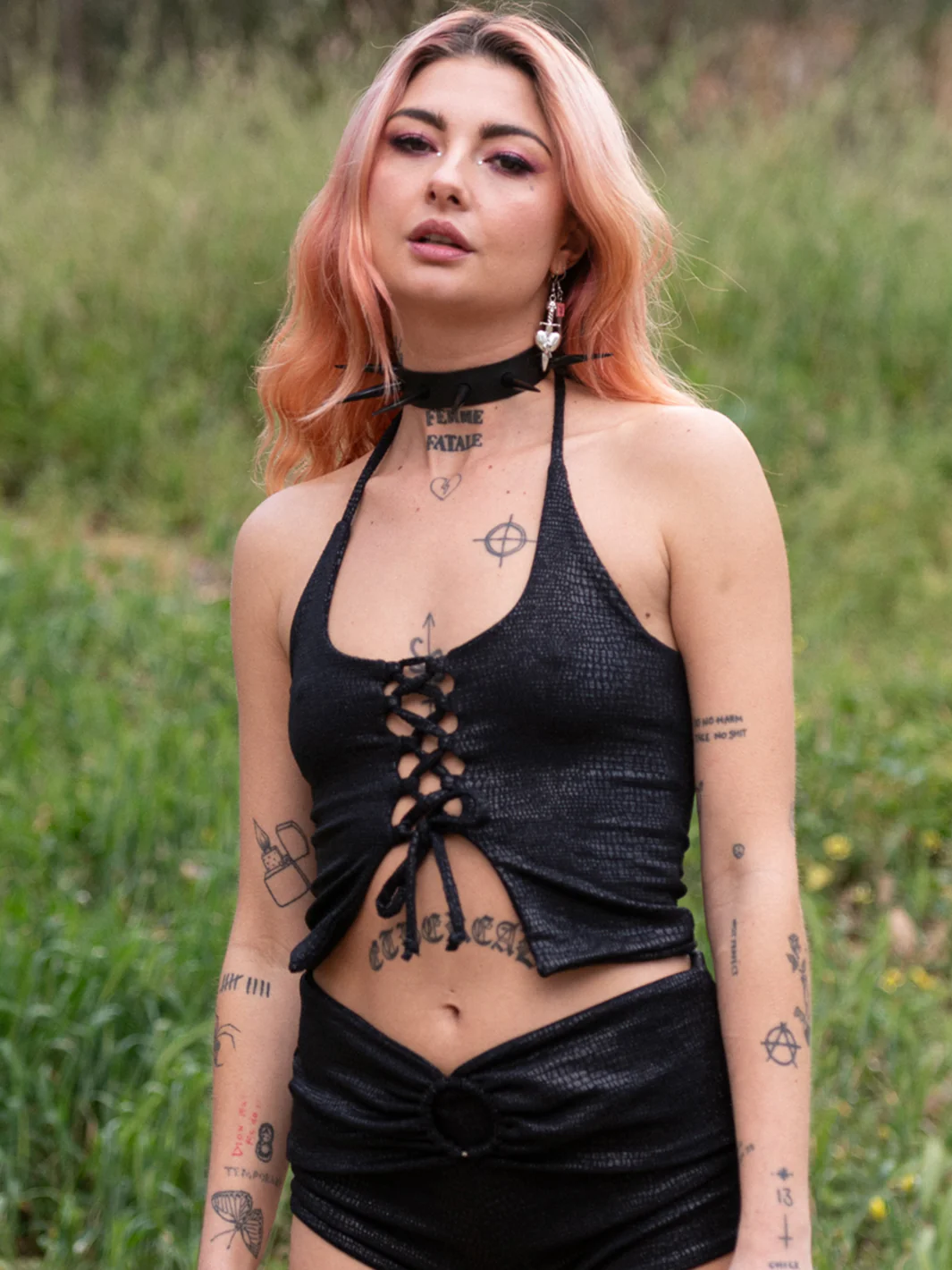AURA TOP