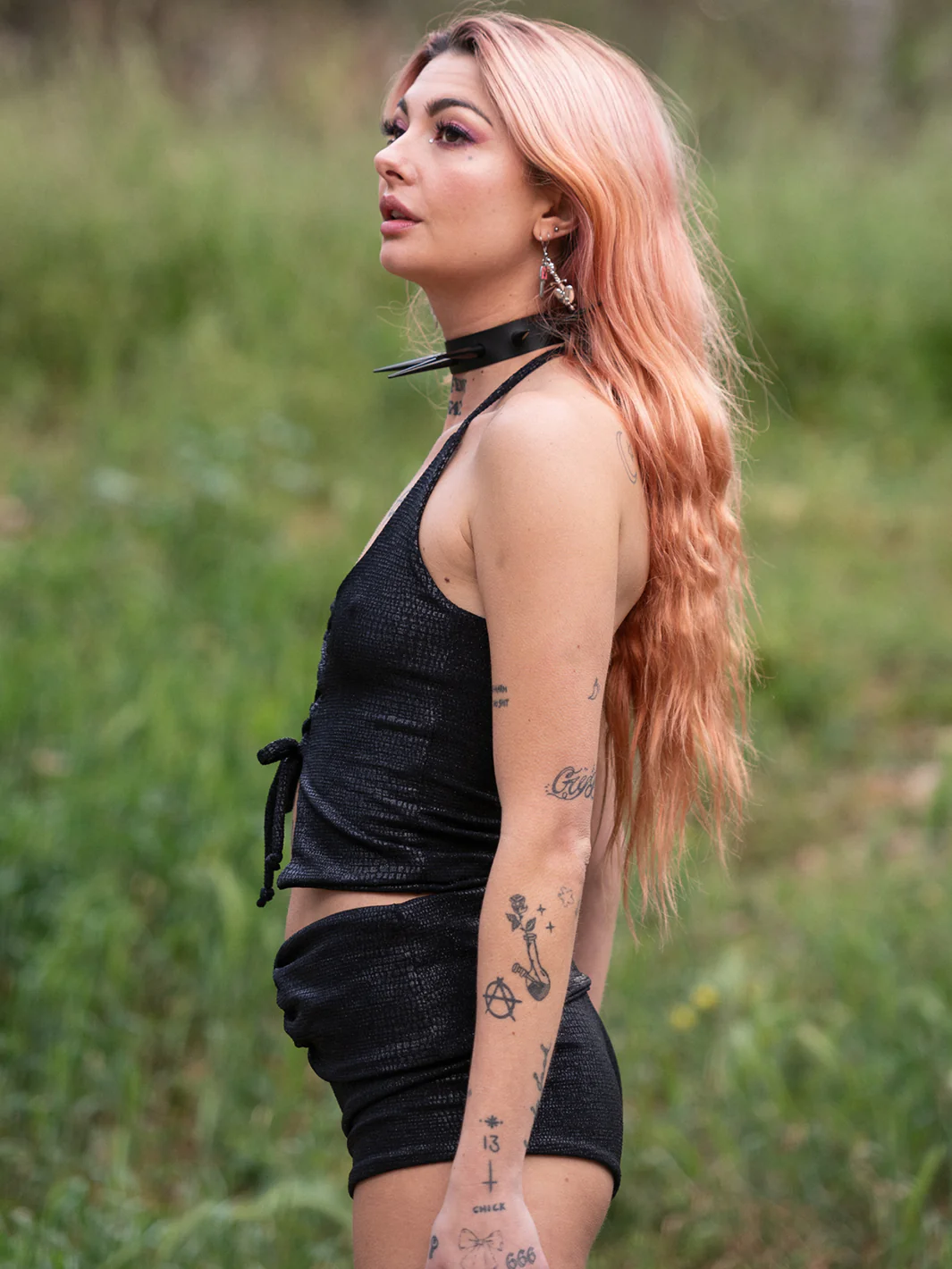 RAVEN SHORTS - Image 3