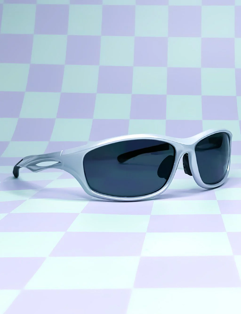 AVALANCHE SHADES - SILVER - Image 3