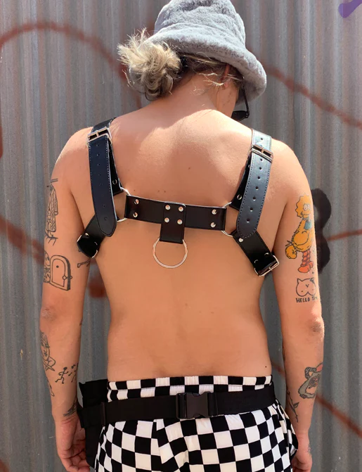 BANDIT CHEST HARNESS - Image 3