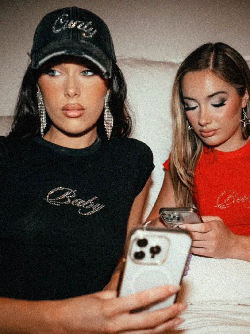 BB TEE - BLACK - Image 3