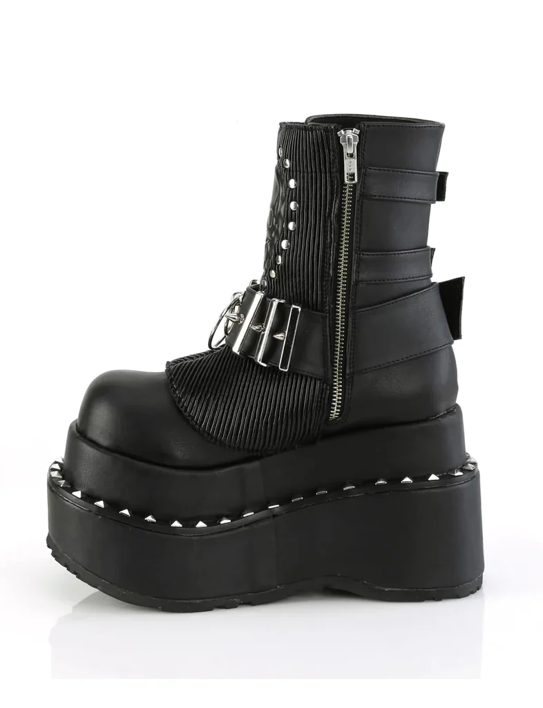 DEMONIA BEAR-150 ✰ PRE ORDER ✰ - Image 4