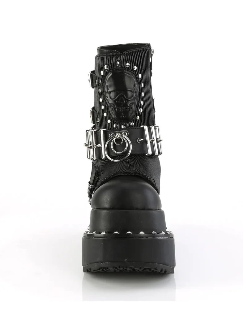 DEMONIA BEAR-150 ✰ PRE ORDER ✰ - Image 5
