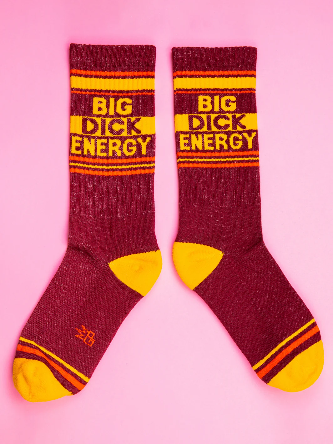 BIG DICK ENERGY SOCKS - Image 3