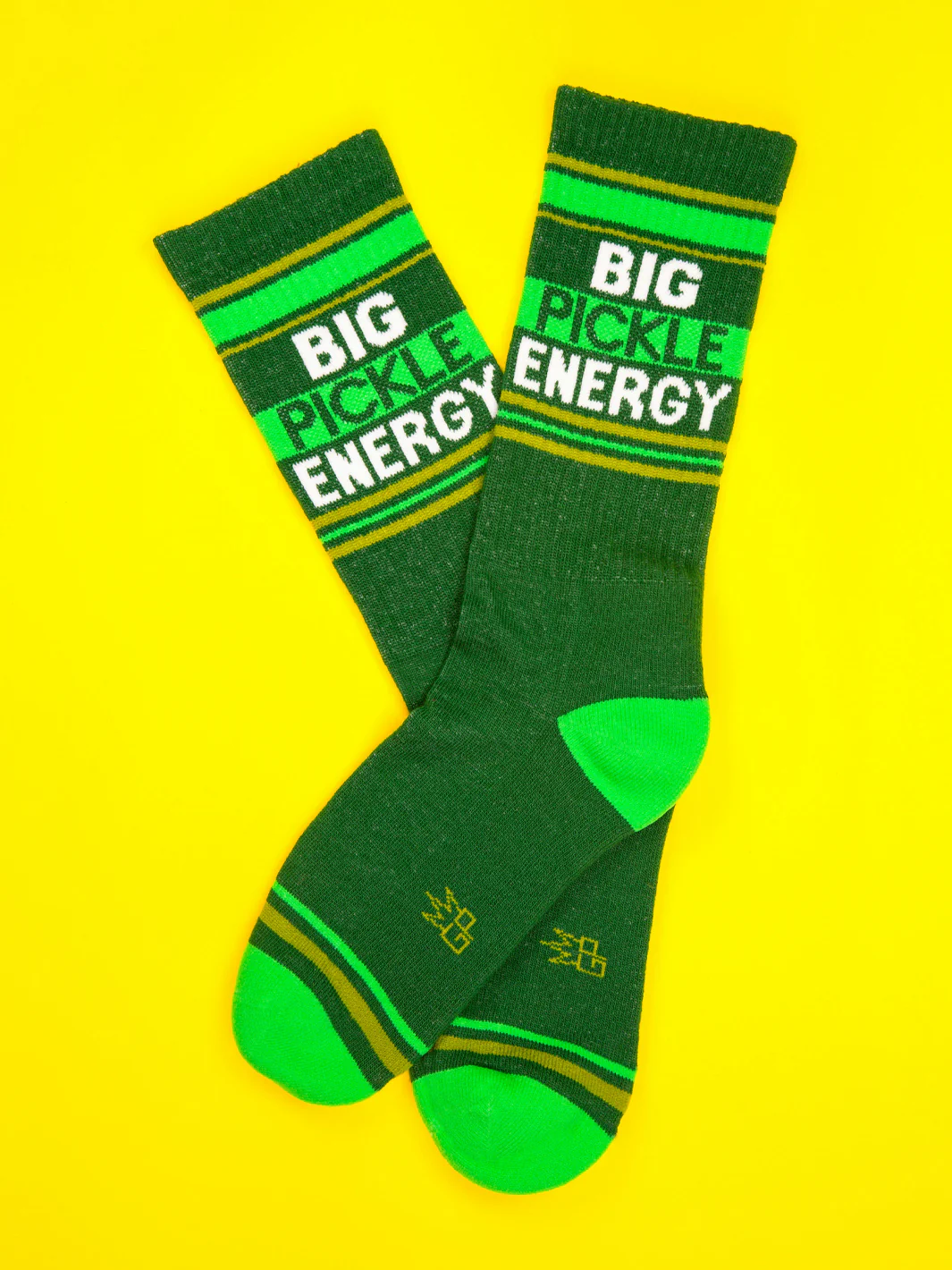 BIG PICKLE ENERGY SOCKS - Image 2