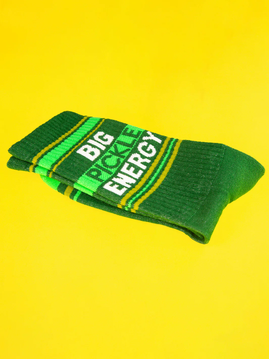 BIG PICKLE ENERGY SOCKS - Image 4