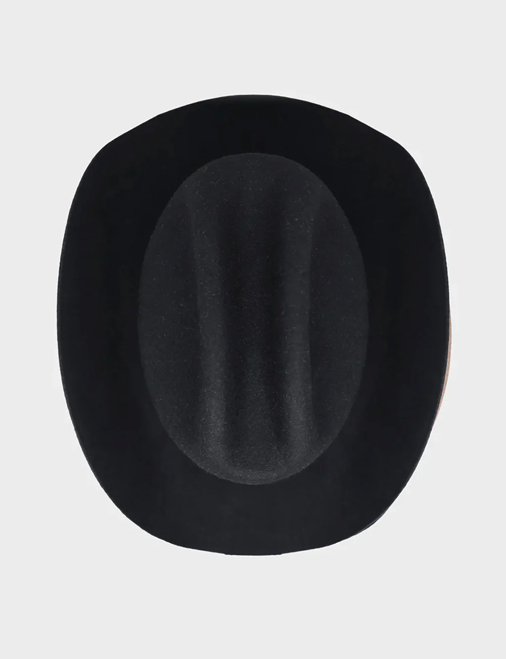 BILLY BONES CLUB SERPENT COWBOY HAT - BLACK - Image 10