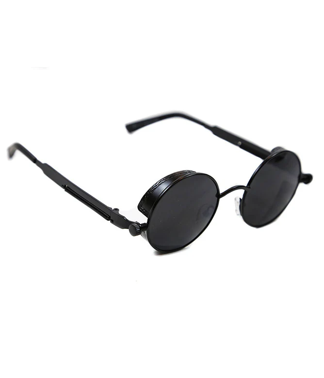 ASTRONAUT LEGEND SHADES - BLACK - Image 3