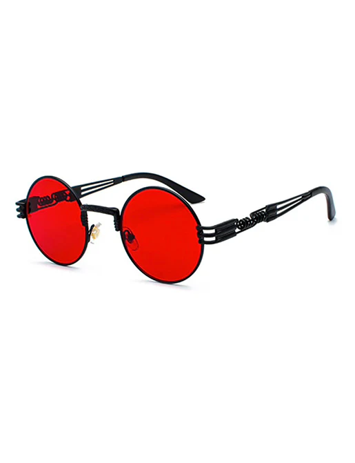 BLOW SHADES - RED - Image 2