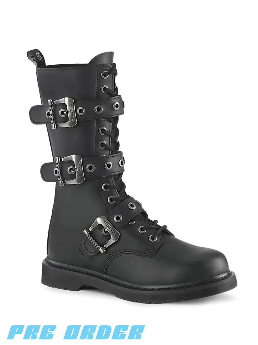 DEMONIA BOLT-330 ✰ PRE ORDER ✰