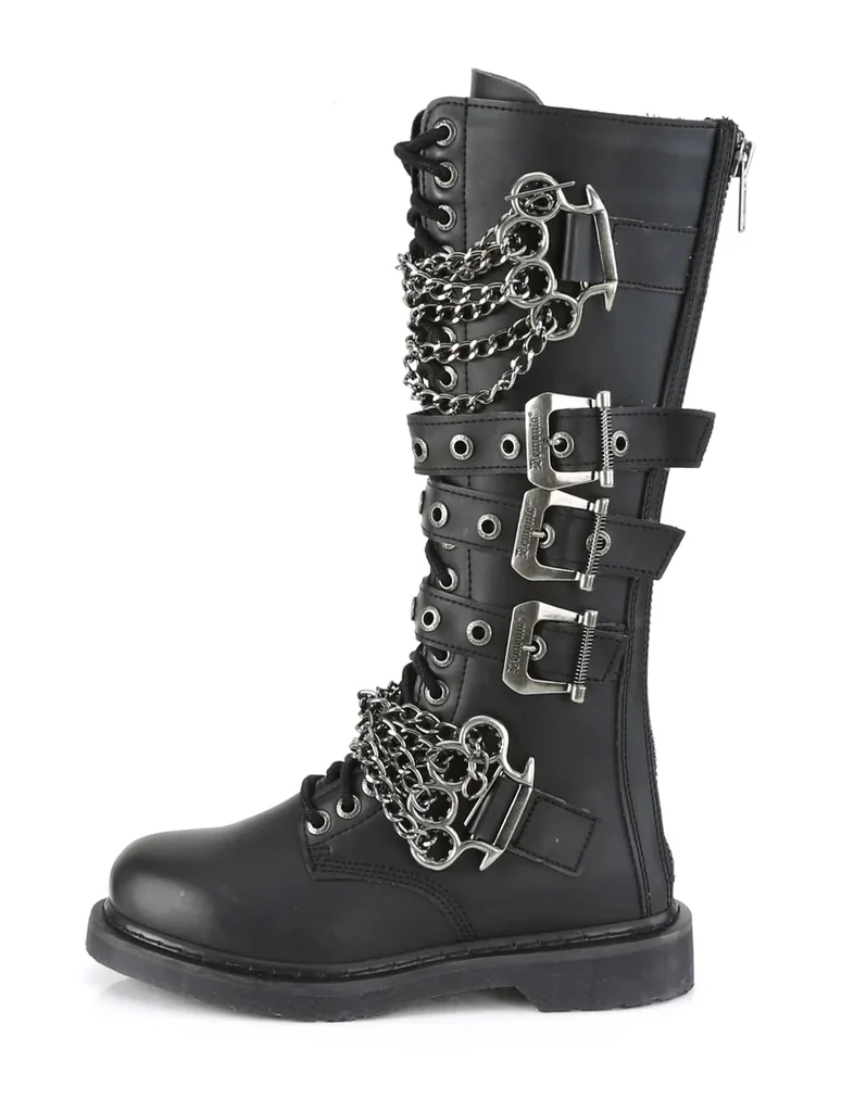 DEMONIA BOLT-450 ✰ PRE ORDER ✰ - Image 2