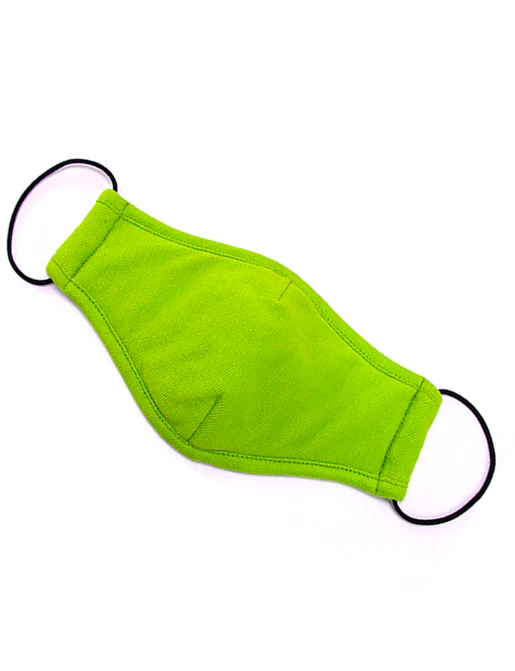 BOOTLEG RASCLE DUST MASK - GREEN - Image 3