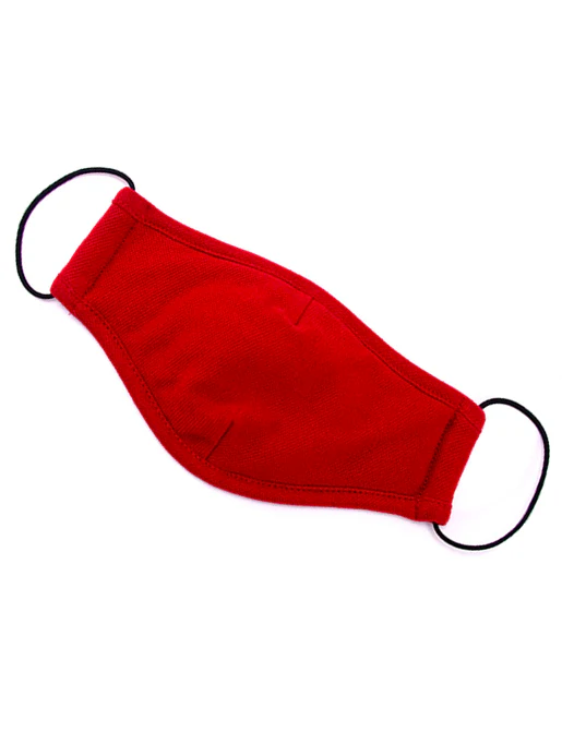 BOOTLEG RASCLE DUST MASK - RED - Image 4