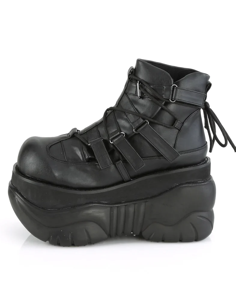 DEMONIA BOXER 13 BOOTS - Image 3
