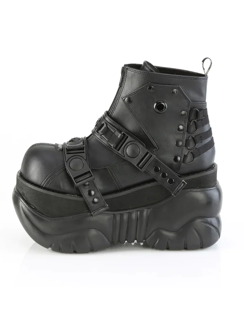 DEMONIA BOXER-60 ✰ PRE ORDER ✰ - Image 5