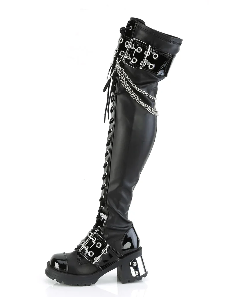 DEMONIA BRATTY-304 ✰ PREORDER  ✰ - Image 2