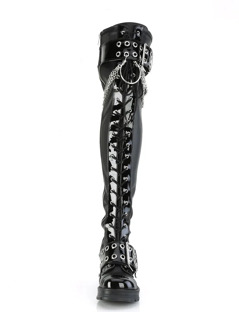 DEMONIA BRATTY-304 ✰ PREORDER  ✰ - Image 3