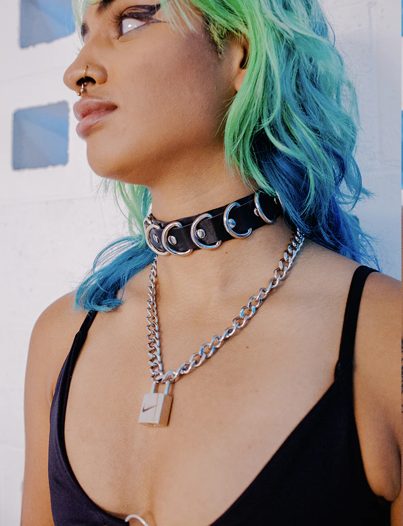 BREATHLESS CHOKER - Image 4