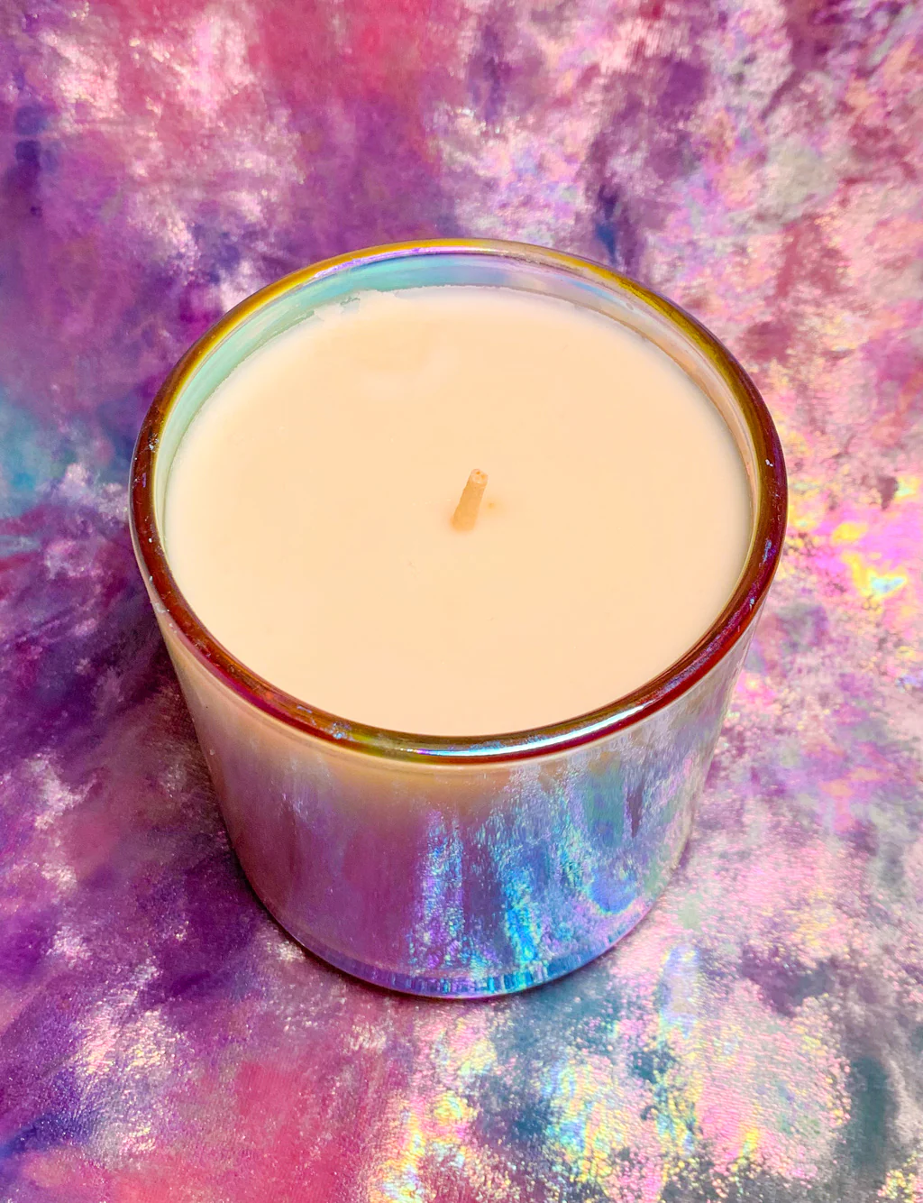 FAIRY FLOSS CANDLES - Image 2