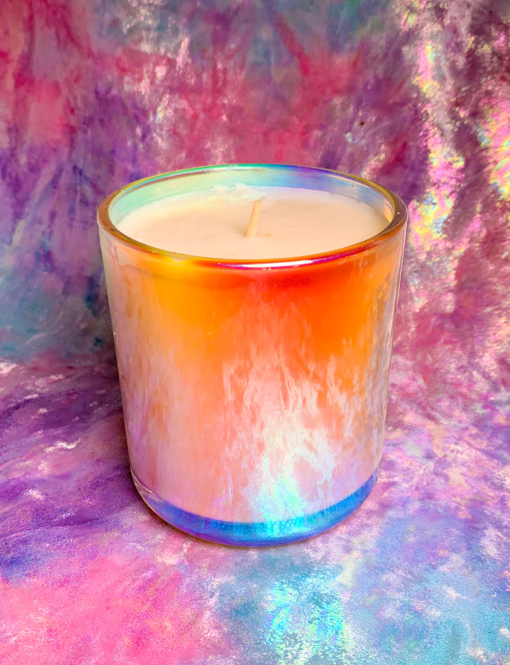 FAIRY FLOSS CANDLES - Image 3