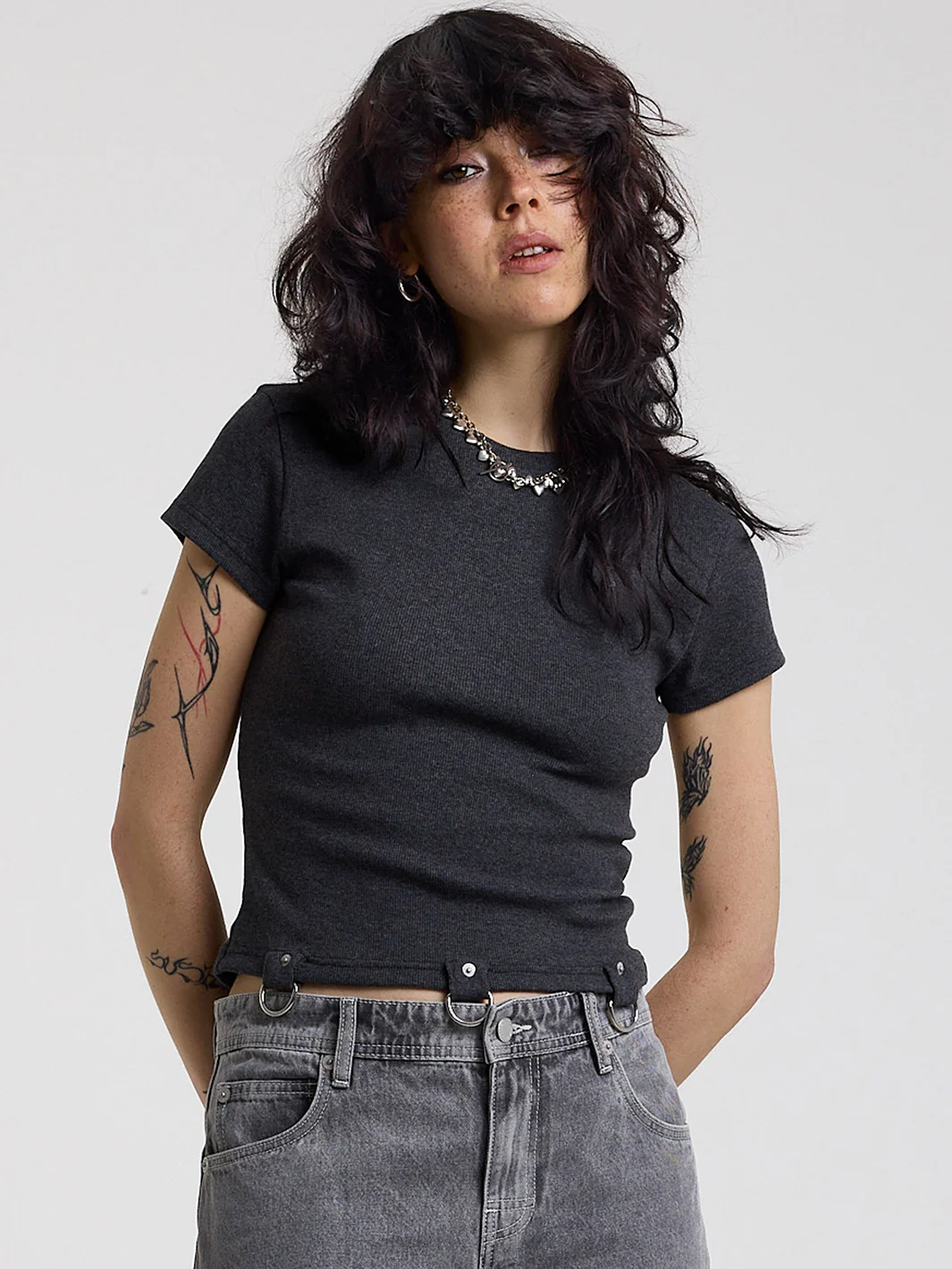 BUCK TEE - Image 2