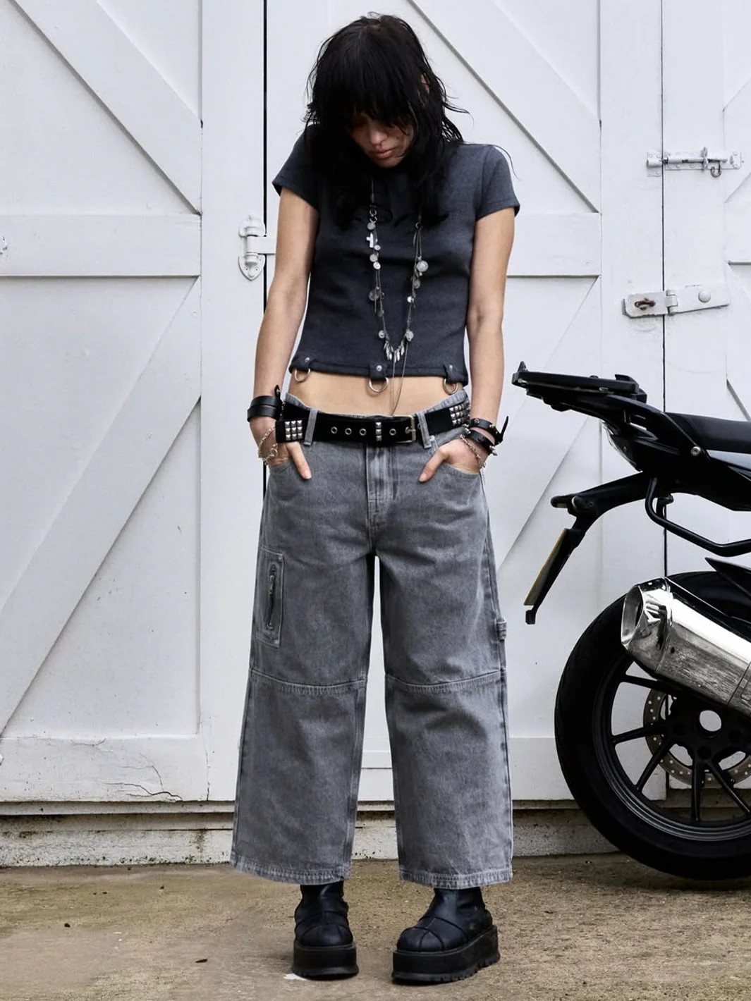 BUCK TEE - Image 3