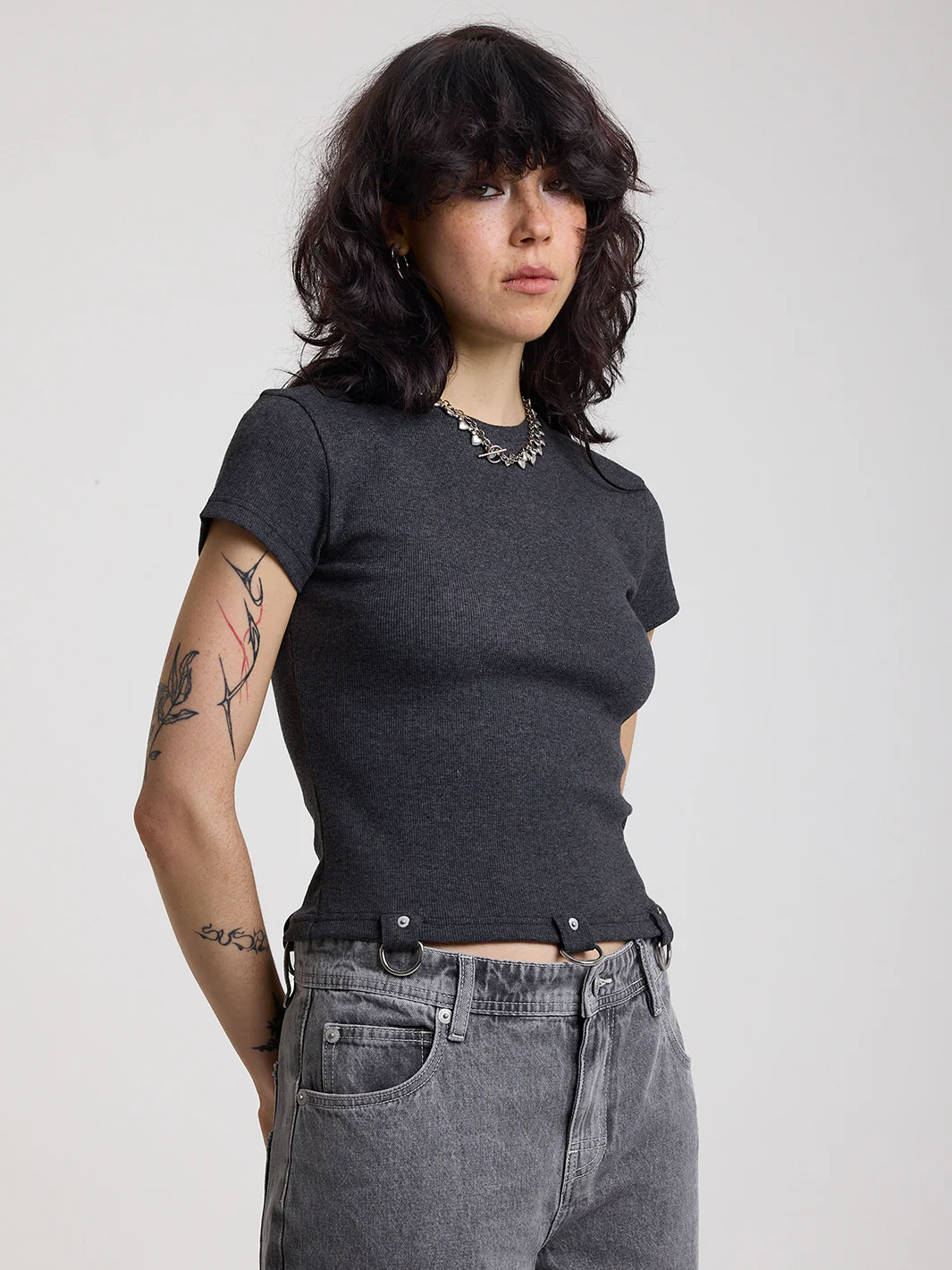 BUCK TEE - Image 6