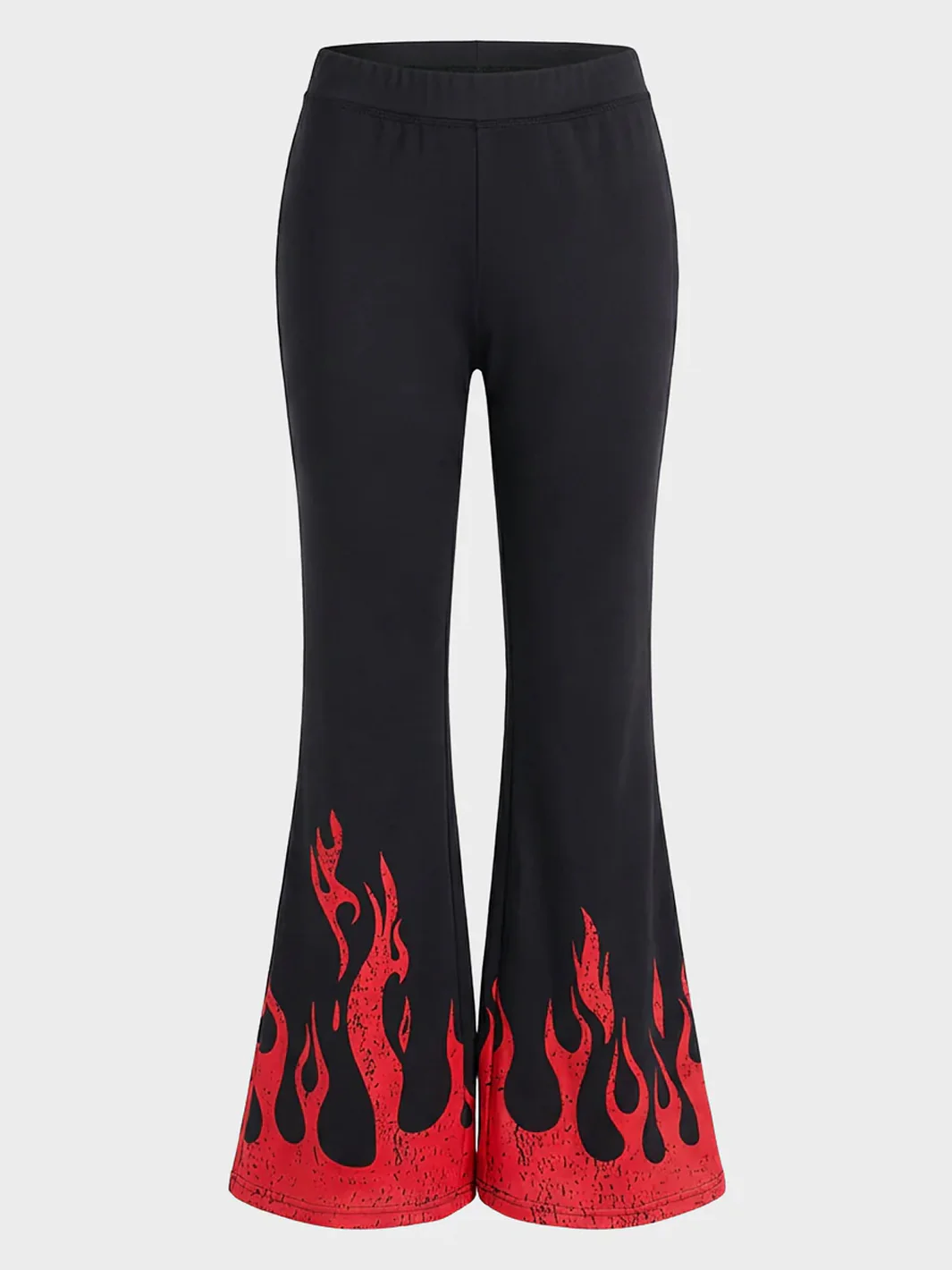 BURNER FLARES - BLACK - Image 2
