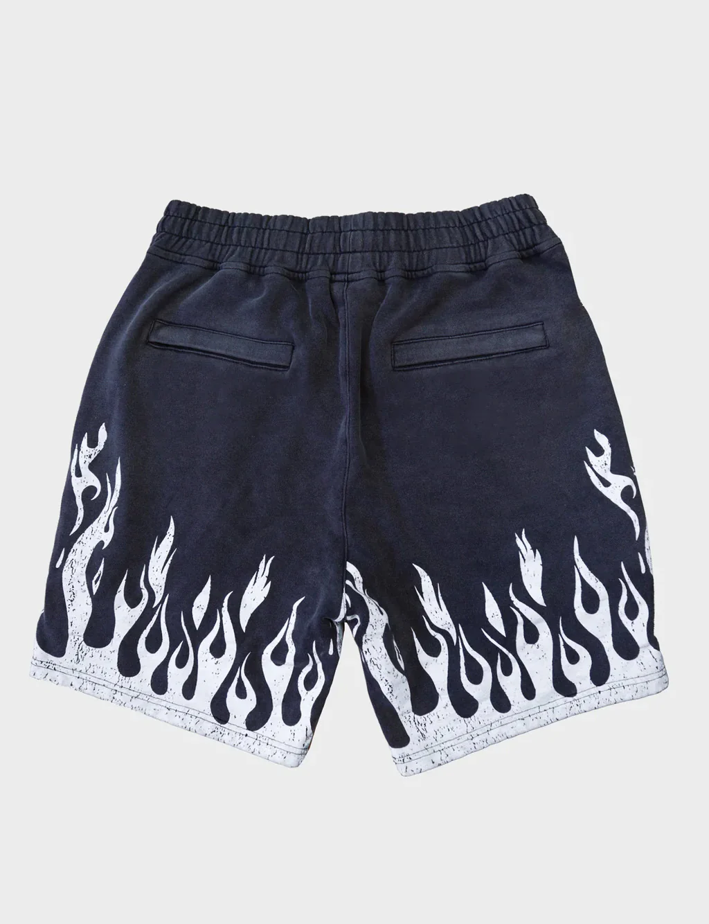 BURNER JERSEY SHORTS - Image 3
